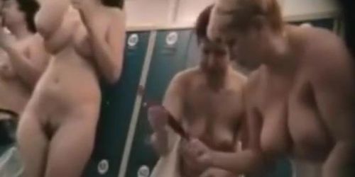 intimate scenes of moms in shower room