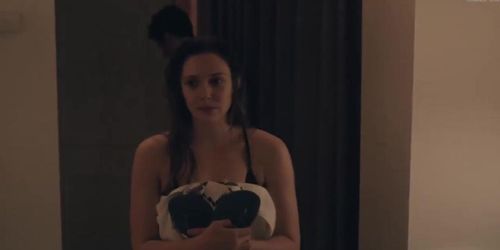 Elizabeth Olsen All Sex Scenes from Sorry for your Loss