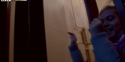 cashforsextape - Melena & Mike s3e7