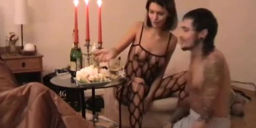 cashforsextape Dasha & Alex s1e2