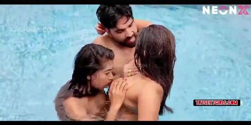 Indian Desi Hot And Sexy Blue Movie. Indian Sex