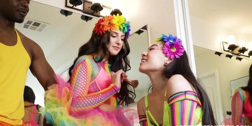 Best Friend Equality Free Use (Aubree Valentine)