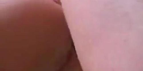 Fit Skinny Squirting From Anal