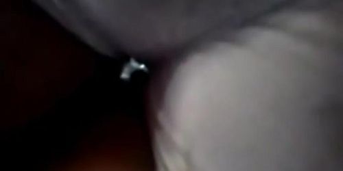 Awesome hot amateur couple homemade screw