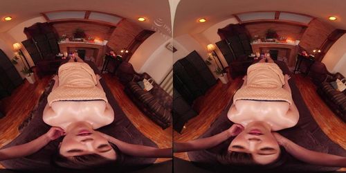 Real Vice Beauty Treatment Experience SCVR 026 C (Beauty Dior)