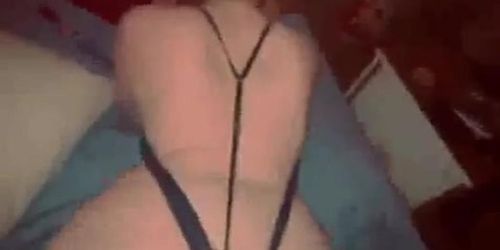 Hubby Calls Cheating Amateur Wife Russian I Fuck Her