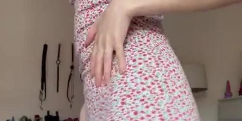 Horny Amateur Pussy 185