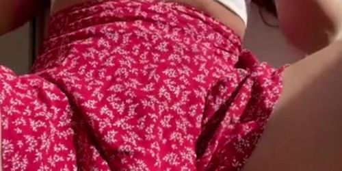 Wet Amateur Pussy 202