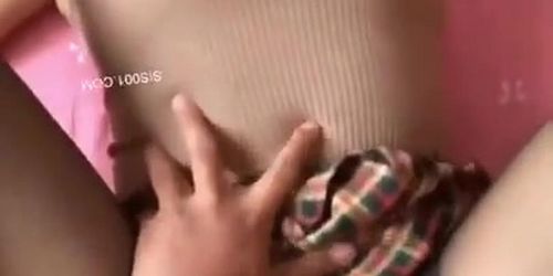 Fucking Beautiful Girls With Short Hair