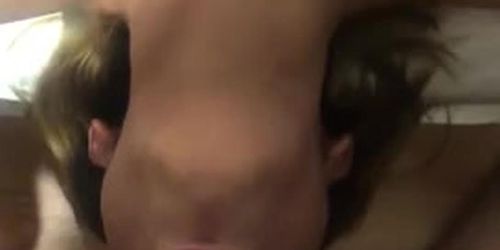 Slut Loves Sex 184