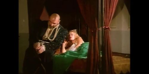 The Naughty Princess (Italy 1997, German Dub, Erika Bella, Sarah Young) - Bella blonde (Bella Young, Young bella, Sarah Bella)