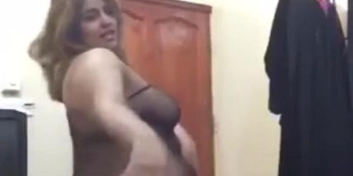 ?????? ????? ?????? Muslim Saudi BBW MILF 4