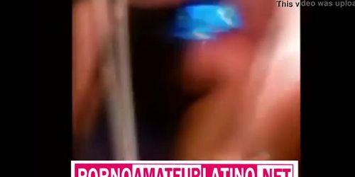 JOVENCITA PIDIENDO VERGA A GRITOS PORNOAMATEURLATINO.NET