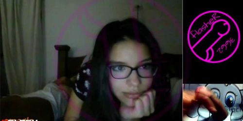 omegle 4