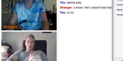 omegle girl flashes - Tnaflix.com