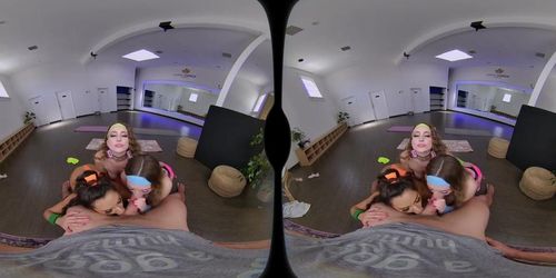 Tc 5090 porn video – TC VR
