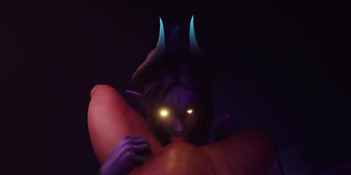 Dark ritual?4K?