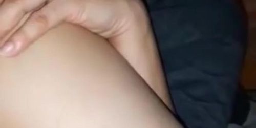 For her 2