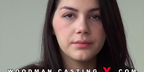 The heaviest casting (Valentina Nappi)