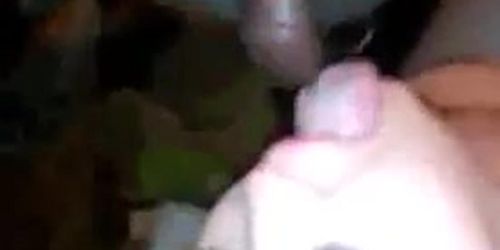 Married Pussy Feels So Good BBC Fuck