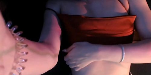 suli ultimate tease