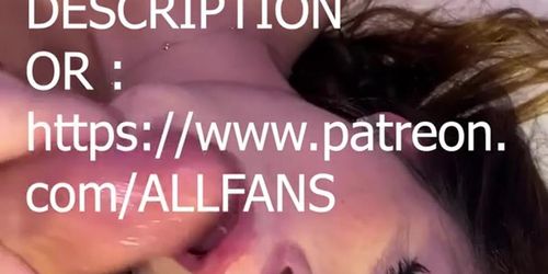 Hardcore Screw Sexy Onlyfans Model