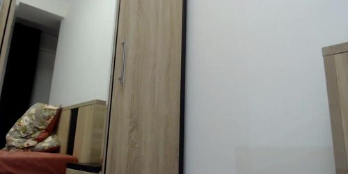 Fuck & Masturbate 574