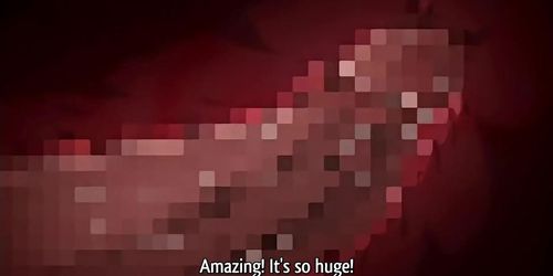 some anime 2