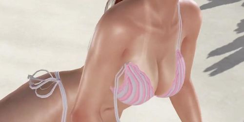 DEAD OR ALIVE Xtreme 3 Fortune (3)