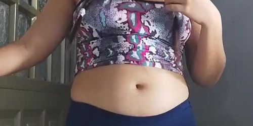 C4_Luna_love1 tits show