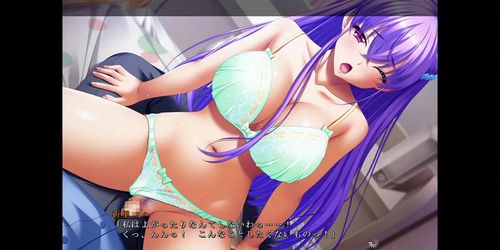 Inori 5 Subbed - Reijou Kanritou ~Seifuku Shoujo-tachi no Sakunyuu Reizokuki~ (Visual_Novel )