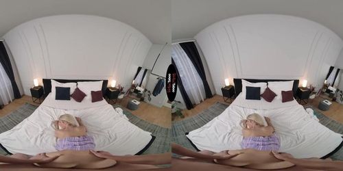 VrTest15mcvm