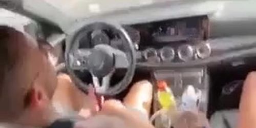 *Threesome Fucking in Public*-(Look Descripti0n.)