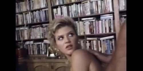 500px x 250px - Classic Porn - USA 1985 - Ginger Lynn - Tnaflix.com