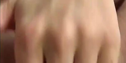 Teen w/ Braces Part 2