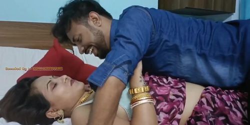 Husband Ne Phada Wife Ki Choot Full Desi Porn