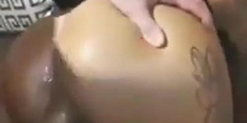 Cheating Wife Gets Railed