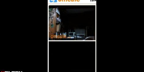 omegle de jueves