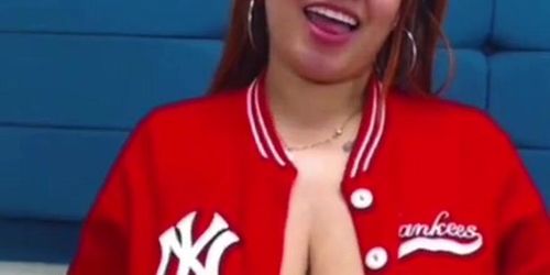 Let’s go Yankees