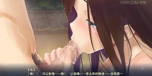bishoujo mangekyou-Bishojo Mangekyou-To you who used to be a girl-h scene 3