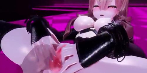 Mmd-ntr-nagaotoro-cap-1-2-3-full_480 - EPORNER