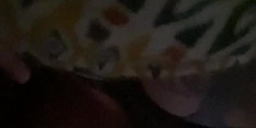 Head from Friend whose a dike