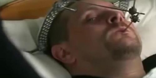 Helpless cuckold part 2