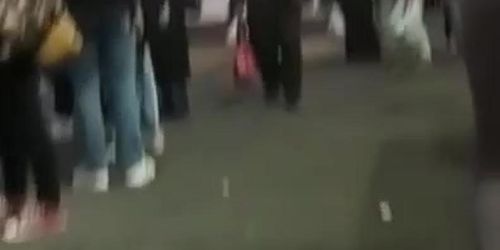 Flash  bus
