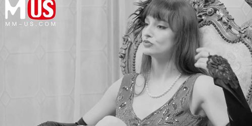 Delphine - Flapper Girl - Lexi Luna - EP1