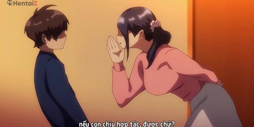 Boku Ni SeFri Ga Dekita Riyuu 1 - Hentai Vietsub