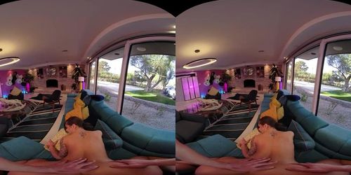 VrTest2345