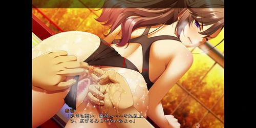 Kyouka 4 Subbed - Shihai no Kyoudan 2