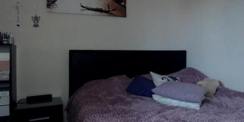 Gerdas Huge Boobs 