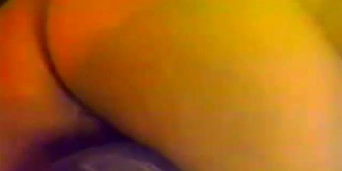 2-On-1 Vintage Lesbian Spanking